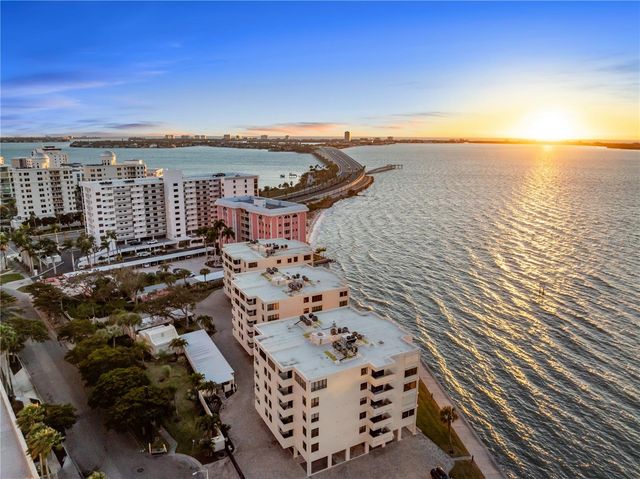 101 SUNSET DRIVE PH1, Sarasota, FL 34236