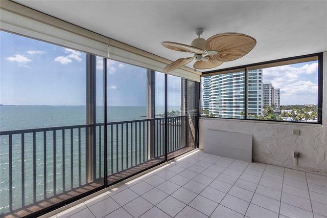 101 SUNSET DRIVE PH1, Sarasota, FL 34236