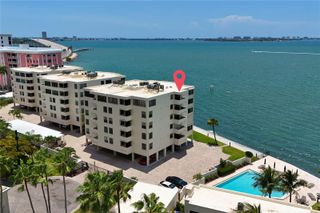 101 SUNSET DRIVE PH1, Sarasota, FL 34236
