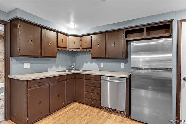 110 Hedley Street, Cheektowaga, NY 14206