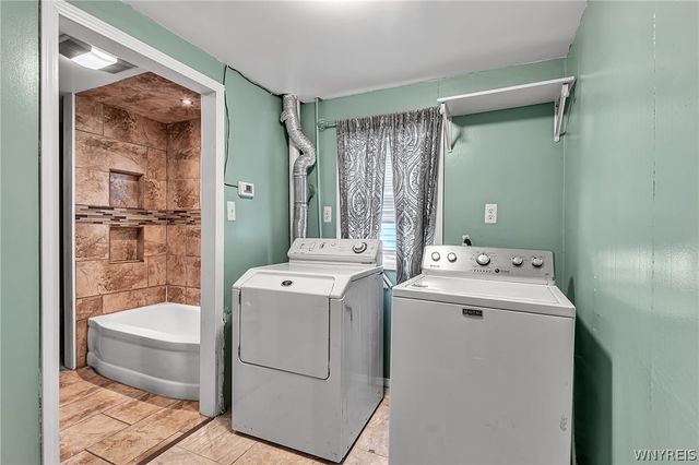 110 Hedley Street, Cheektowaga, NY 14206