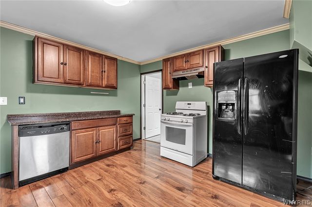 110 Hedley Street, Cheektowaga, NY 14206