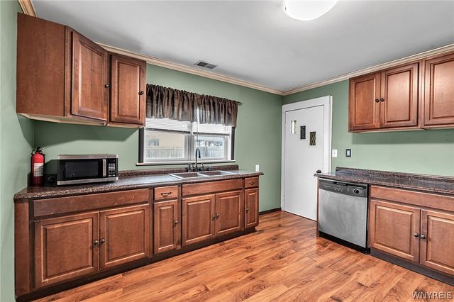 110 Hedley Street, Cheektowaga, NY 14206