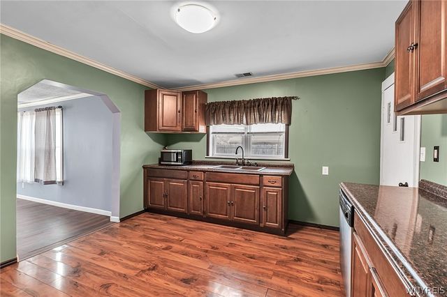 110 Hedley Street, Cheektowaga, NY 14206