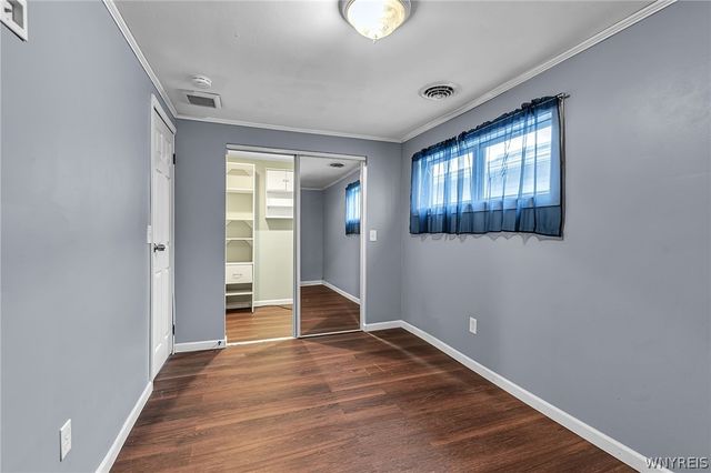 110 Hedley Street, Cheektowaga, NY 14206