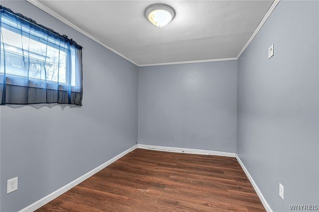 110 Hedley Street, Cheektowaga, NY 14206