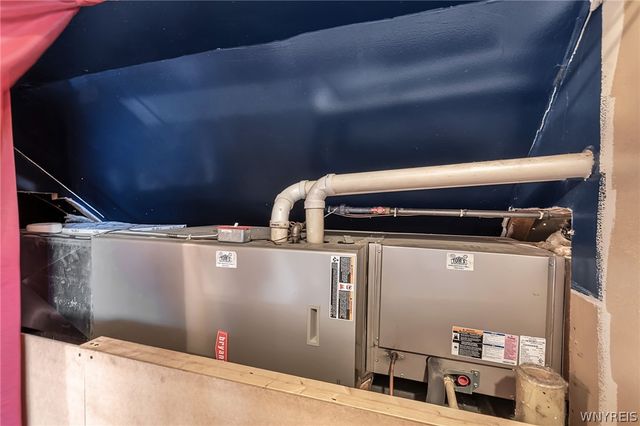 110 Hedley Street, Cheektowaga, NY 14206