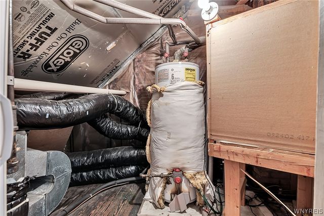 110 Hedley Street, Cheektowaga, NY 14206