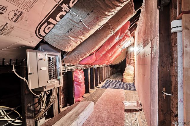 110 Hedley Street, Cheektowaga, NY 14206