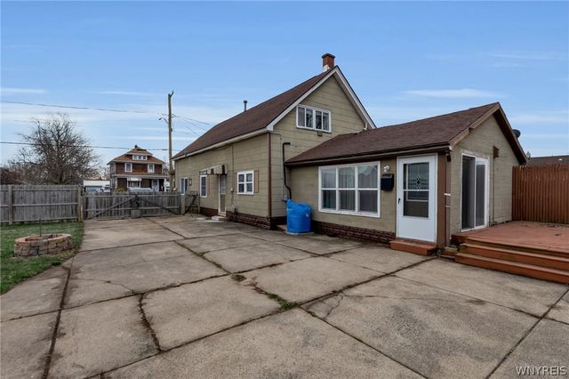 110 Hedley Street, Cheektowaga, NY 14206