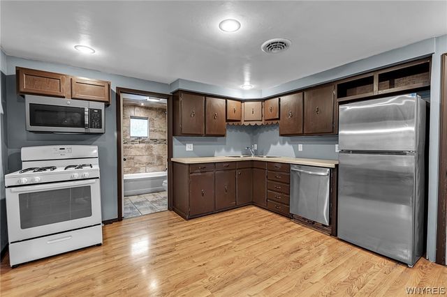 110 Hedley Street, Cheektowaga, NY 14206