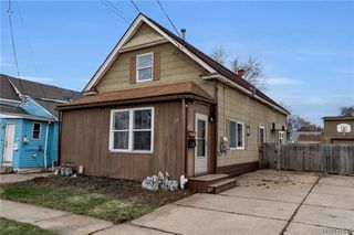 110 Hedley Street, Cheektowaga, NY 14206