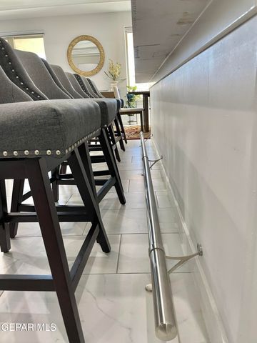 2382 ENCHANTED CROWN Lane, El Paso, TX 79911