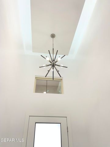 2382 ENCHANTED CROWN Lane, El Paso, TX 79911