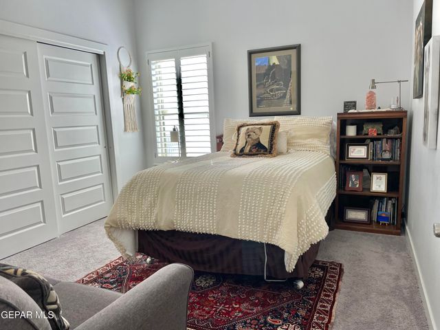 2382 ENCHANTED CROWN Lane, El Paso, TX 79911