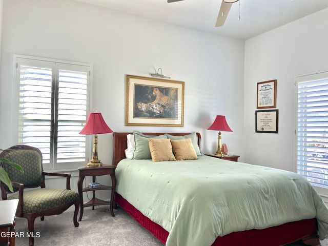 2382 ENCHANTED CROWN Lane, El Paso, TX 79911