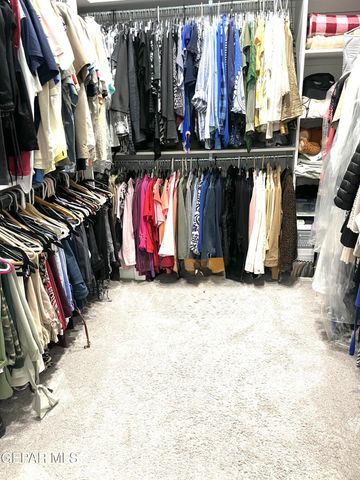 2382 ENCHANTED CROWN Lane, El Paso, TX 79911