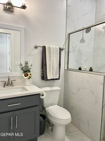 2382 ENCHANTED CROWN Lane, El Paso, TX 79911