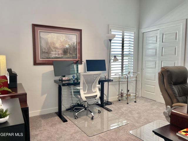 2382 ENCHANTED CROWN Lane, El Paso, TX 79911