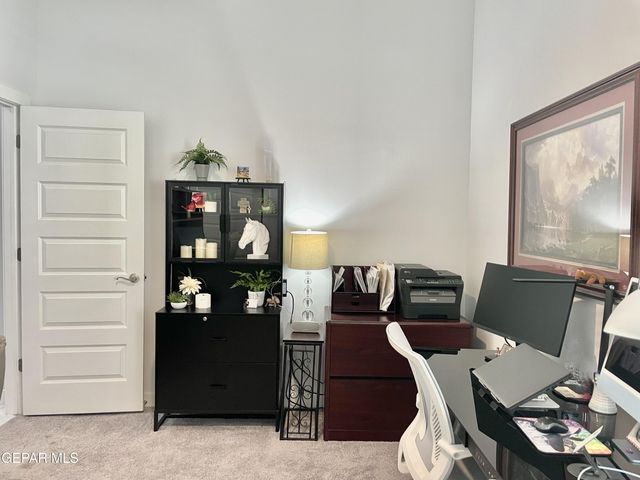 2382 ENCHANTED CROWN Lane, El Paso, TX 79911