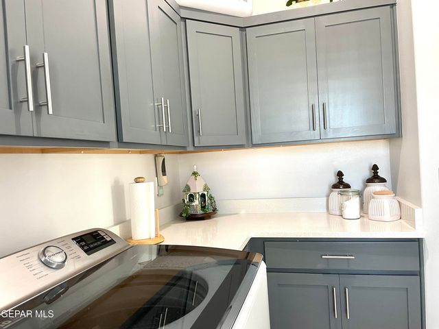 2382 ENCHANTED CROWN Lane, El Paso, TX 79911