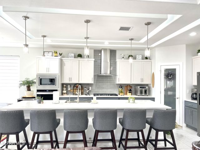 2382 ENCHANTED CROWN Lane, El Paso, TX 79911