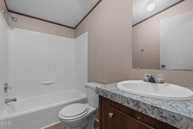 2800 Lobelia Road, Vass, NC 28394