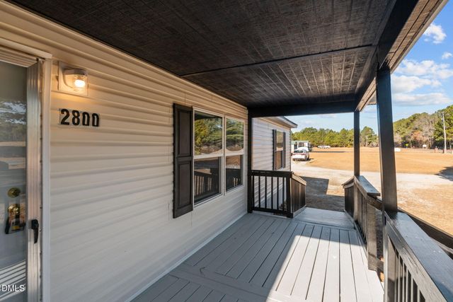 2800 Lobelia Road, Vass, NC 28394