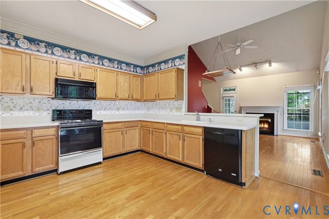 2625 Park Green Way, Glen Allen, VA 23060