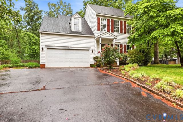 2625 Park Green Way, Glen Allen, VA 23060