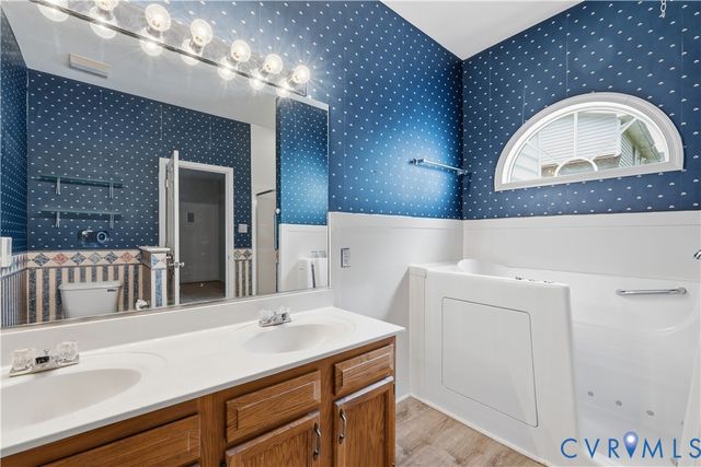 2625 Park Green Way, Glen Allen, VA 23060