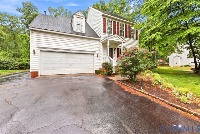 2625 Park Green Way, Glen Allen, VA 23060