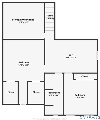 2625 Park Green Way, Glen Allen, VA 23060