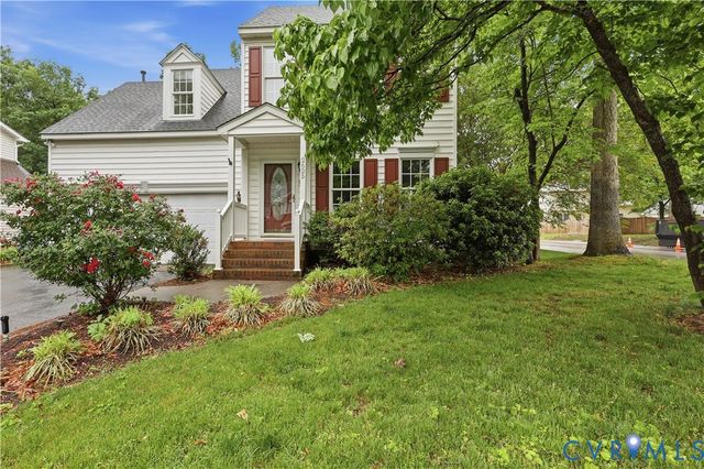2625 Park Green Way, Glen Allen, VA 23060