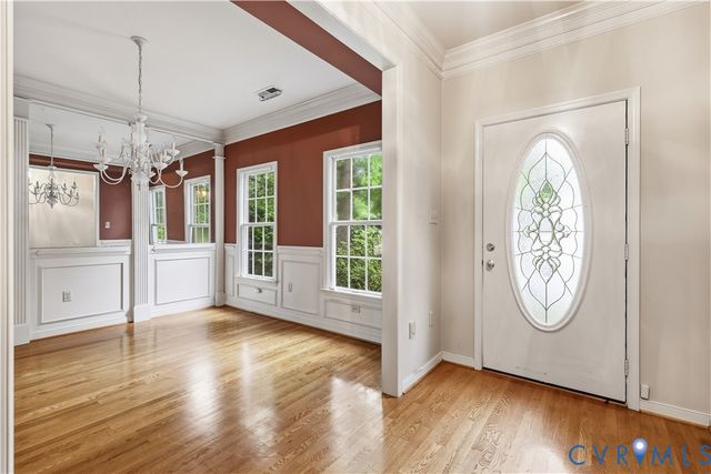 2625 Park Green Way, Glen Allen, VA 23060