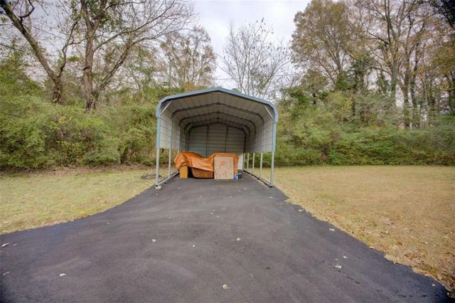 1622 Yarbrough Road, Conyers, GA 30012