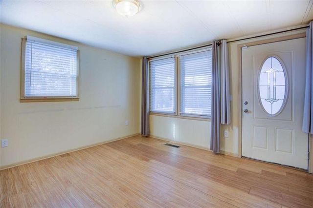 1622 Yarbrough Road, Conyers, GA 30012