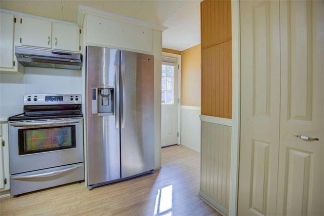 1622 Yarbrough Road, Conyers, GA 30012