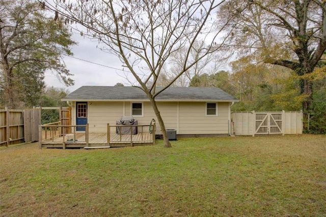 1622 Yarbrough Road, Conyers, GA 30012