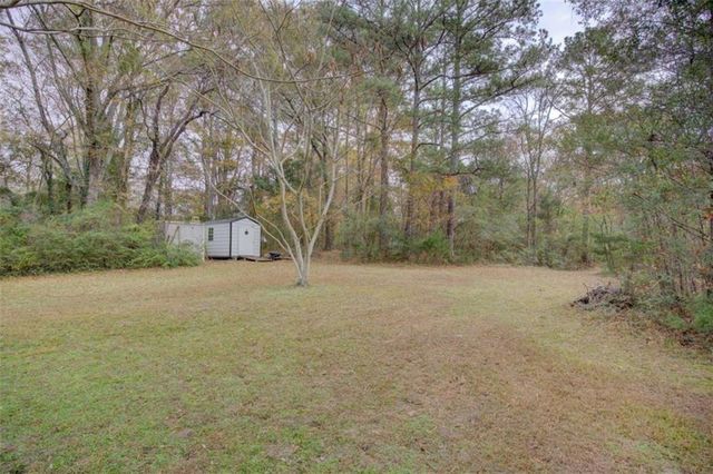 1622 Yarbrough Road, Conyers, GA 30012