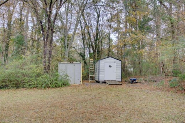 1622 Yarbrough Road, Conyers, GA 30012