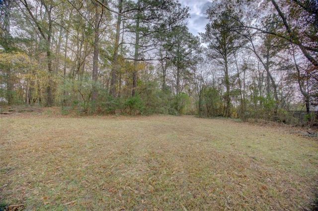 1622 Yarbrough Road, Conyers, GA 30012