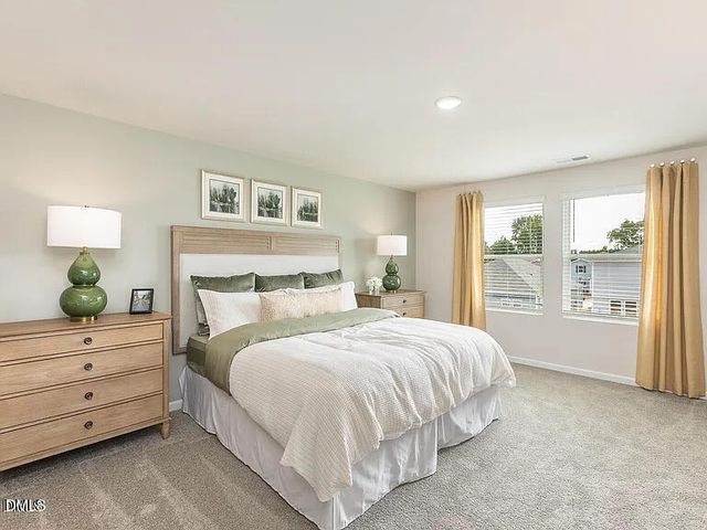 407 White Birch Lane, Angier, NC 27501