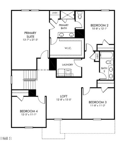 407 White Birch Lane, Angier, NC 27501