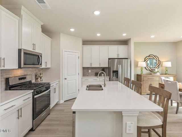 407 White Birch Lane, Angier, NC 27501