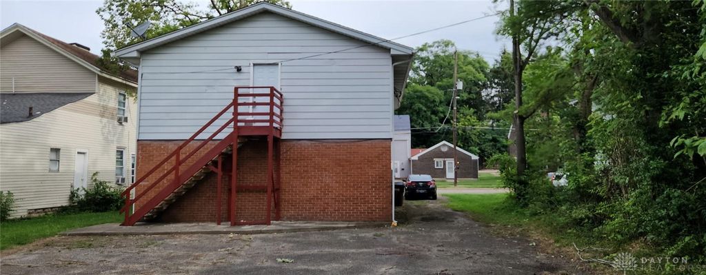 213 E 3rd Street, Xenia, OH 45385