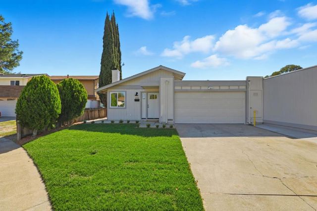 232 Loupe Court, Gilroy, CA 95020