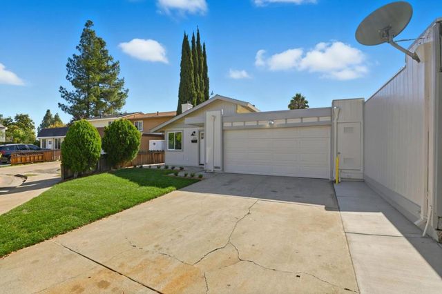232 Loupe Court, Gilroy, CA 95020