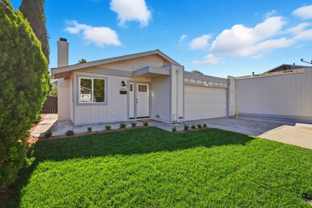 232 Loupe Court, Gilroy, CA 95020