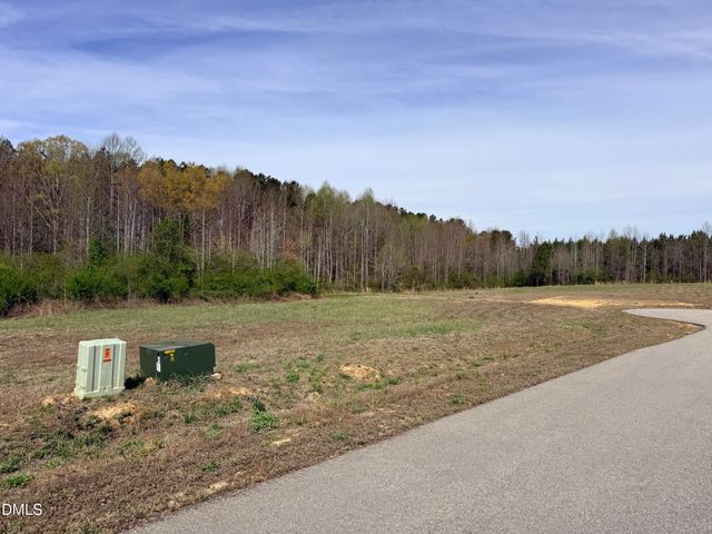 9000 Fox Trot Circle, Middlesex, NC 27557
